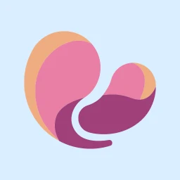 أيقونة Mamãe Completa