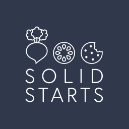 أيقونة Solid Starts: Baby Food App